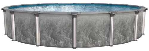 Emotion Atlantic above-ground pool